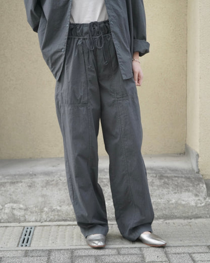 CORDLANE PANTS