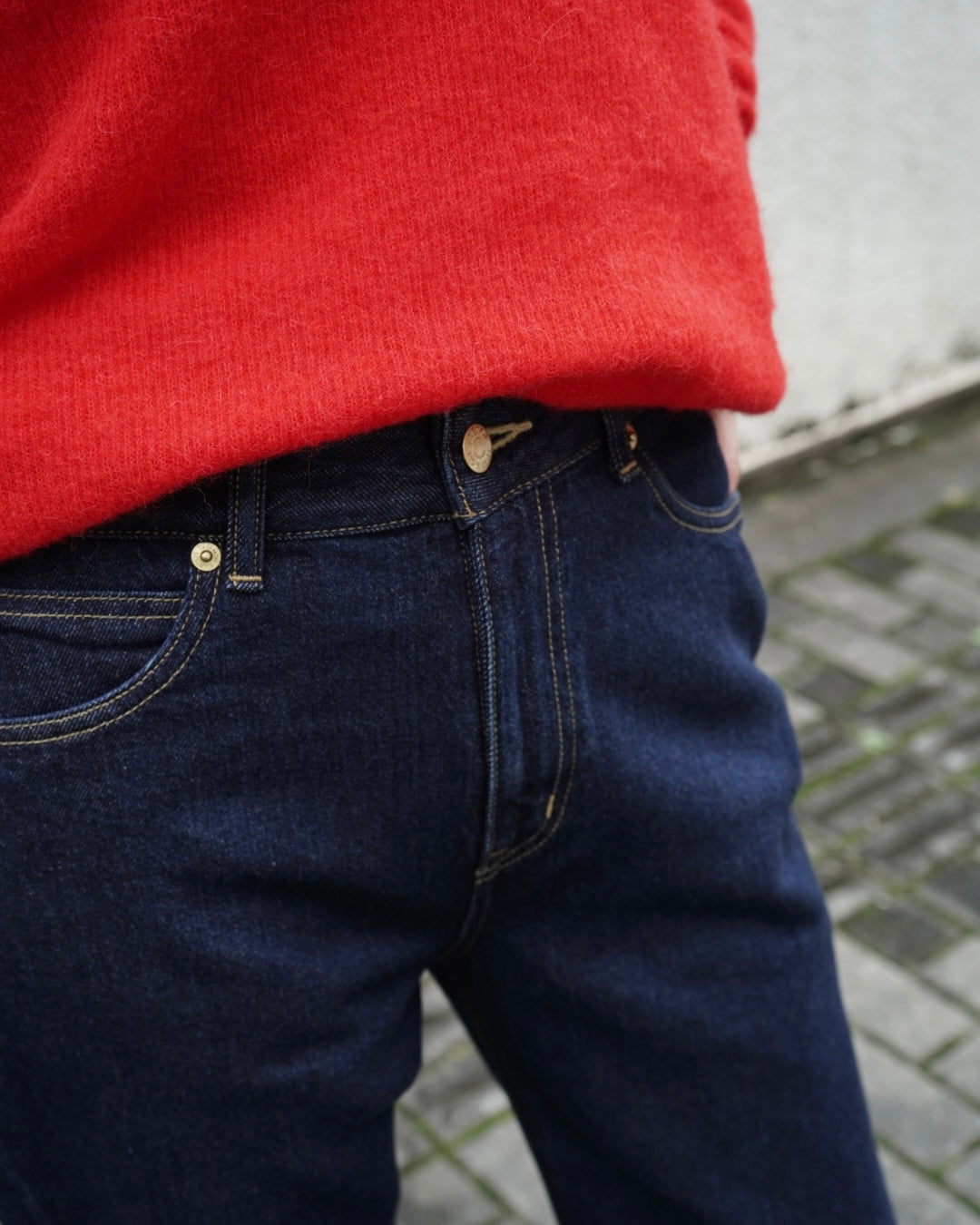 The Rutile Jean