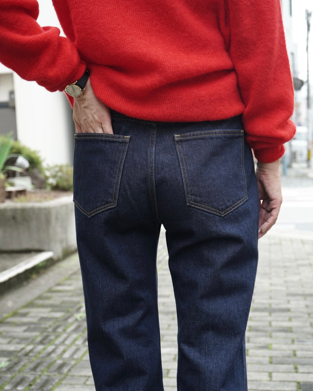 The Rutile Jean