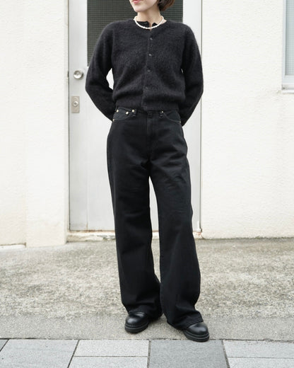 The Topaz Jean