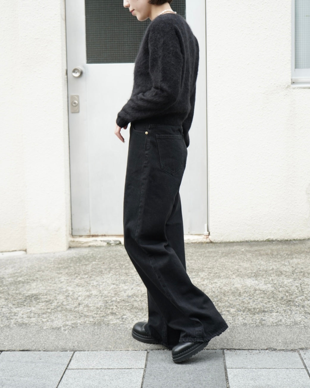 The Topaz Jean