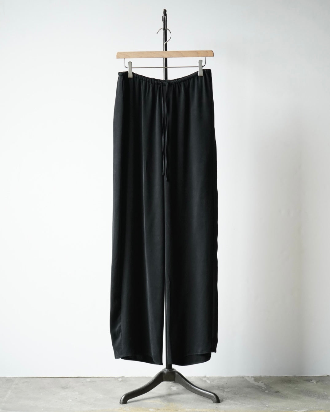 The Sea Blue Chalcedony Pants