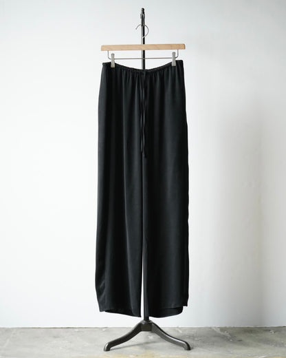 The Sea Blue Chalcedony Pants