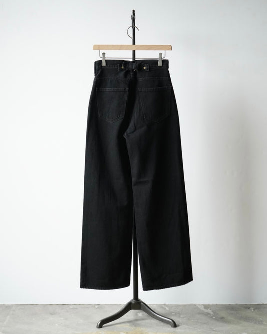 The Topaz Jean