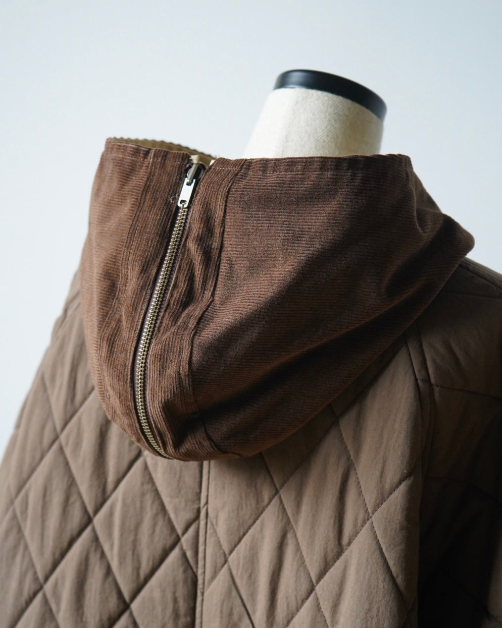 WEATHER CLOTH COAT