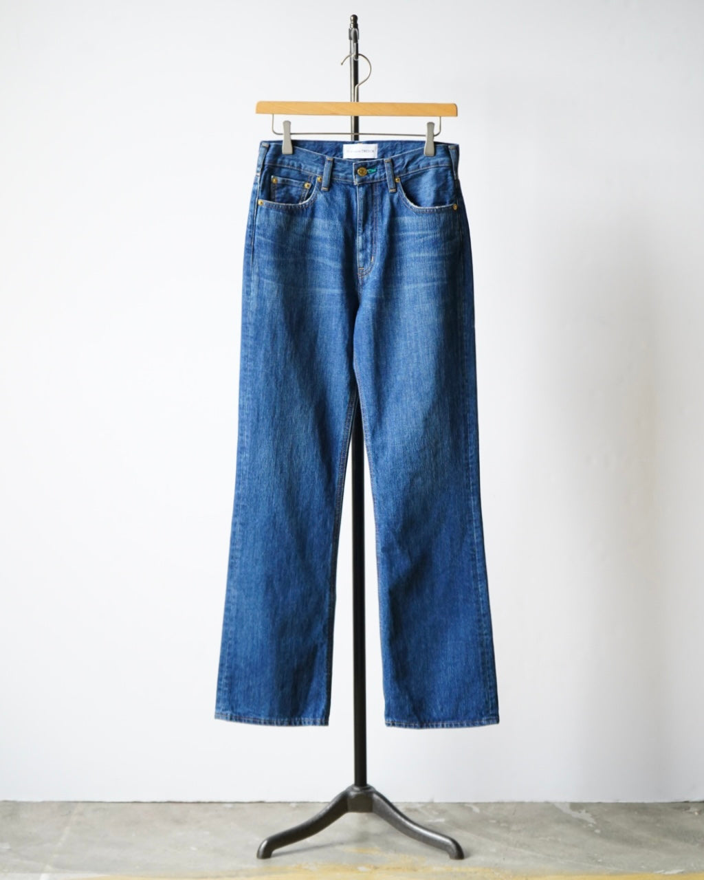 The Jade Jean