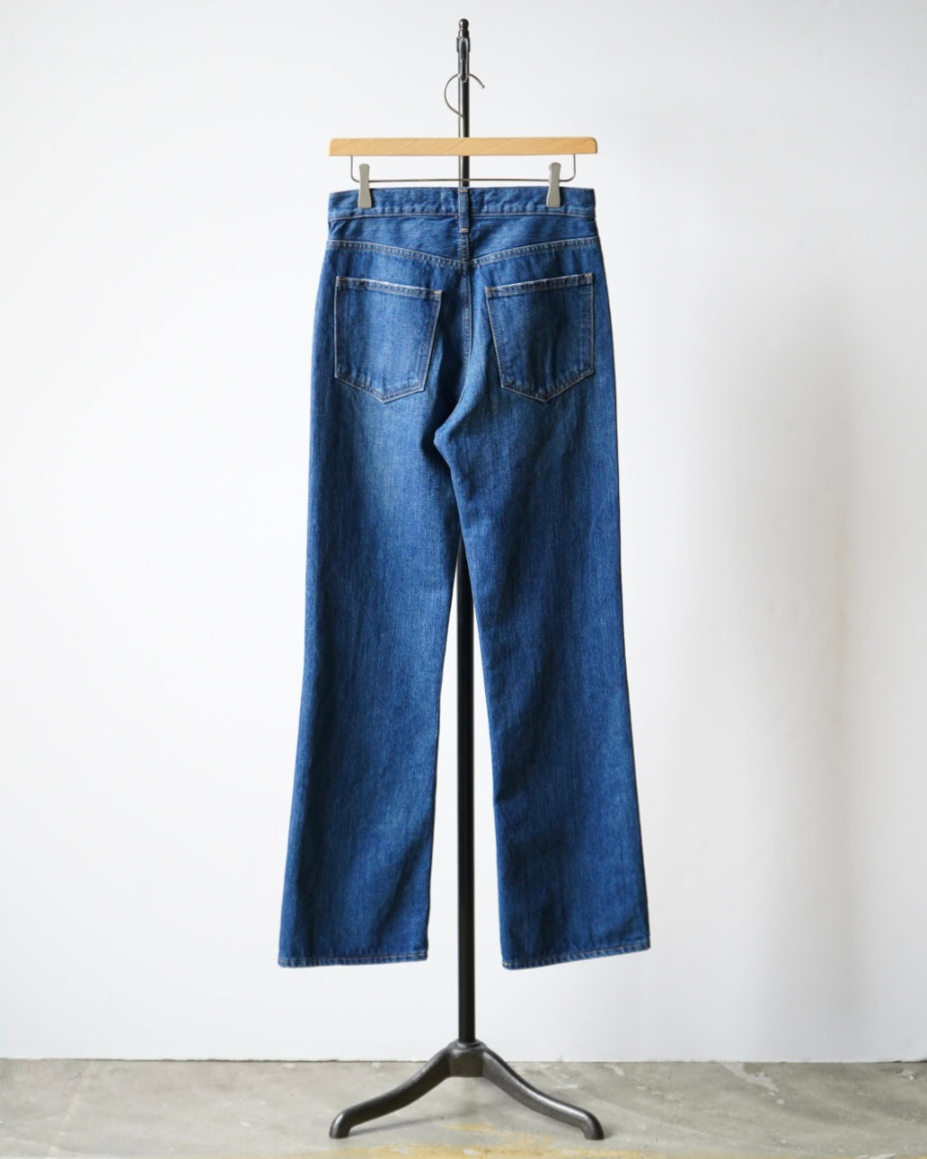 The Jade Jean