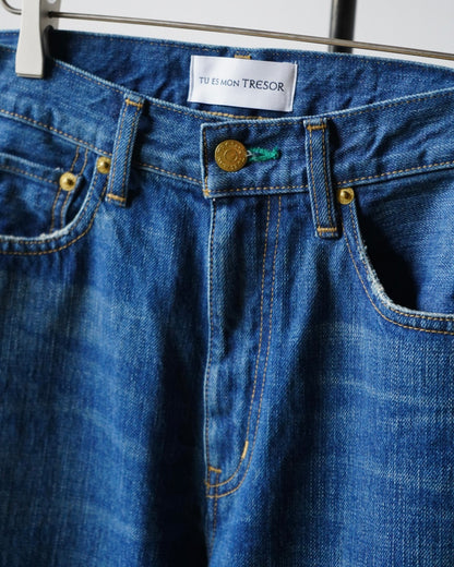 The Jade Jean