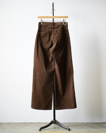 The Topaz Jean-Corduroy