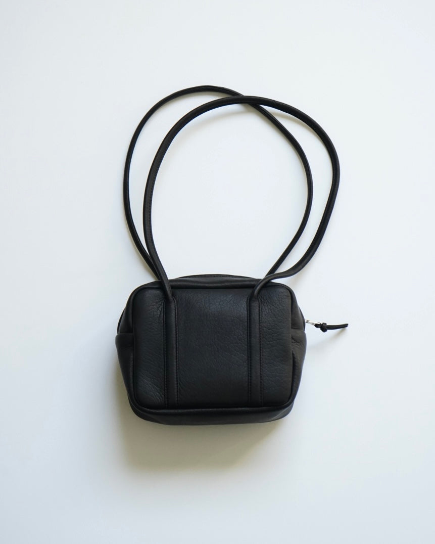 SQUARE BOSTON Long handle : MINI