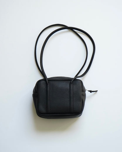 SQUARE BOSTON Long handle : MINI