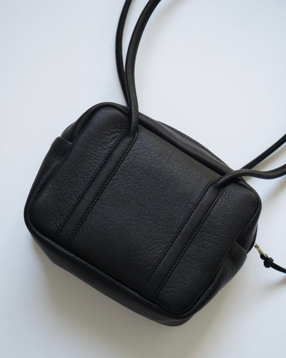 SQUARE BOSTON Long handle : MINI