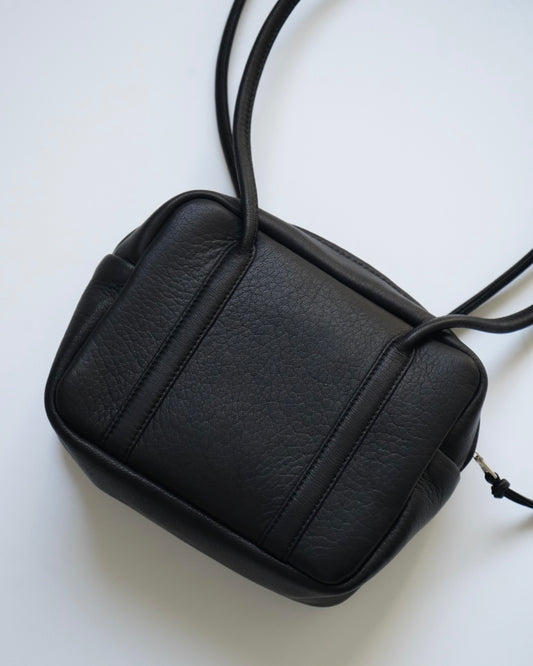 SQUARE BOSTON Long handle : MINI