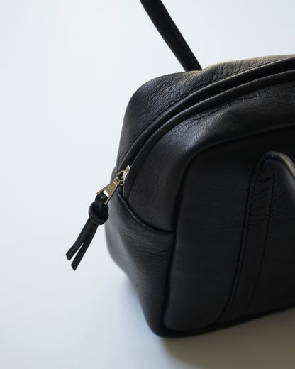 SQUARE BOSTON Long handle : MINI