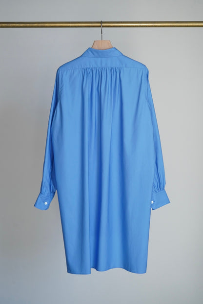 BROAD LONG SHIRT