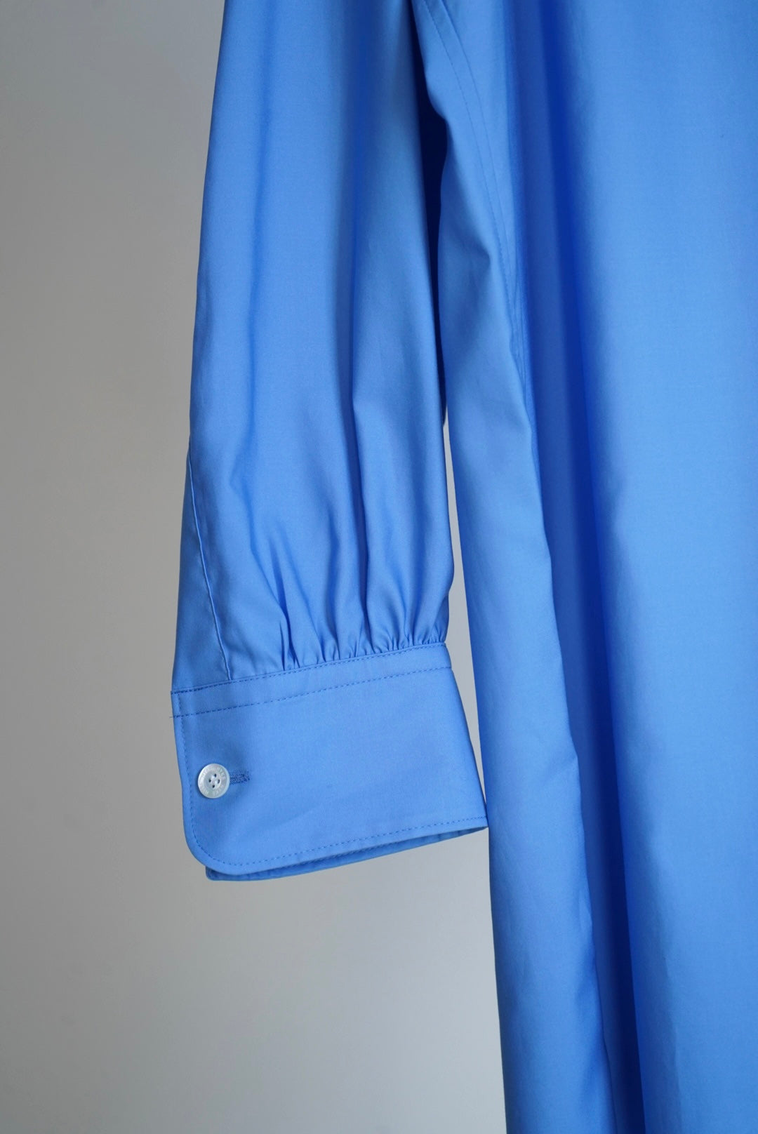 BROAD LONG SHIRT