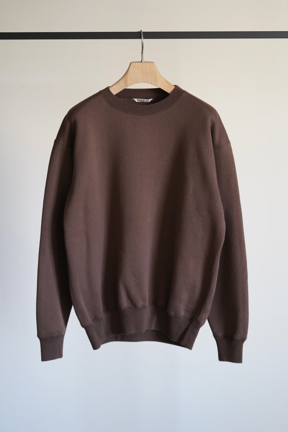SMOOTH SOFT SWEAT P/O