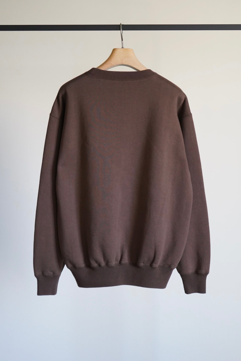 SMOOTH SOFT SWEAT P/O