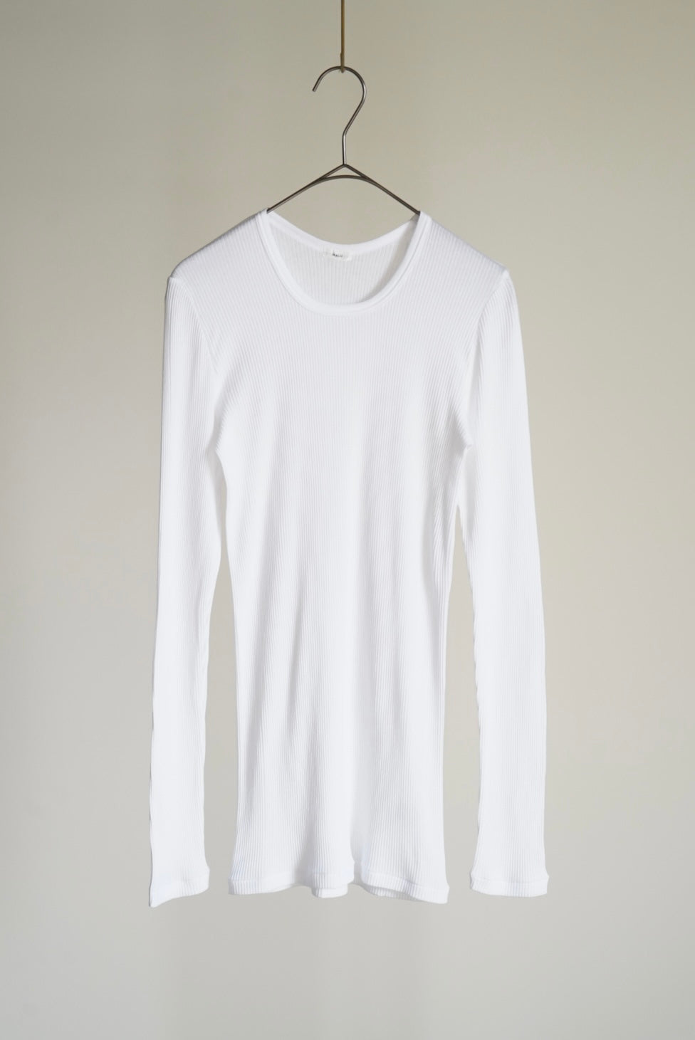SHAY crew neck