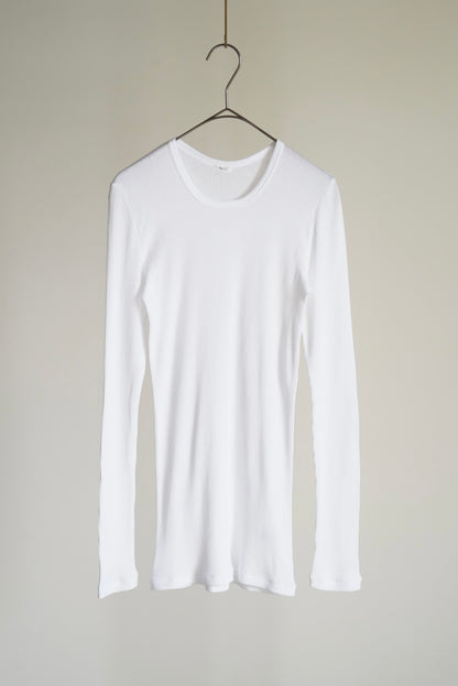 SHAY crew neck