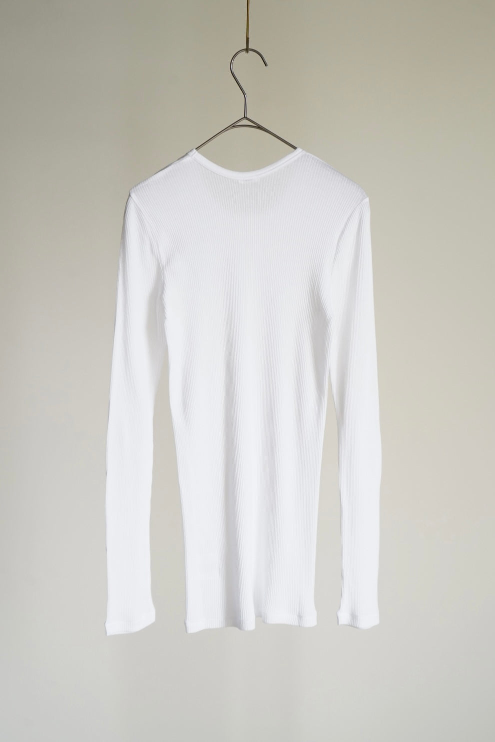 SHAY crew neck