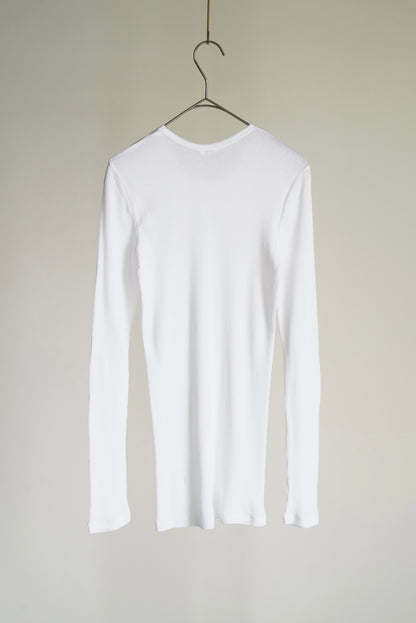 SHAY crew neck