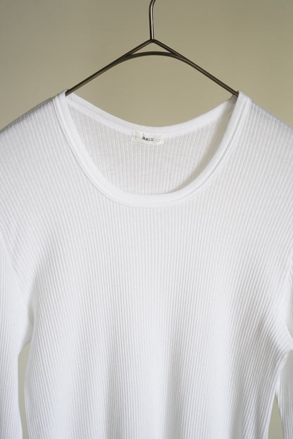 SHAY crew neck