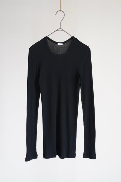 SHAY crew neck