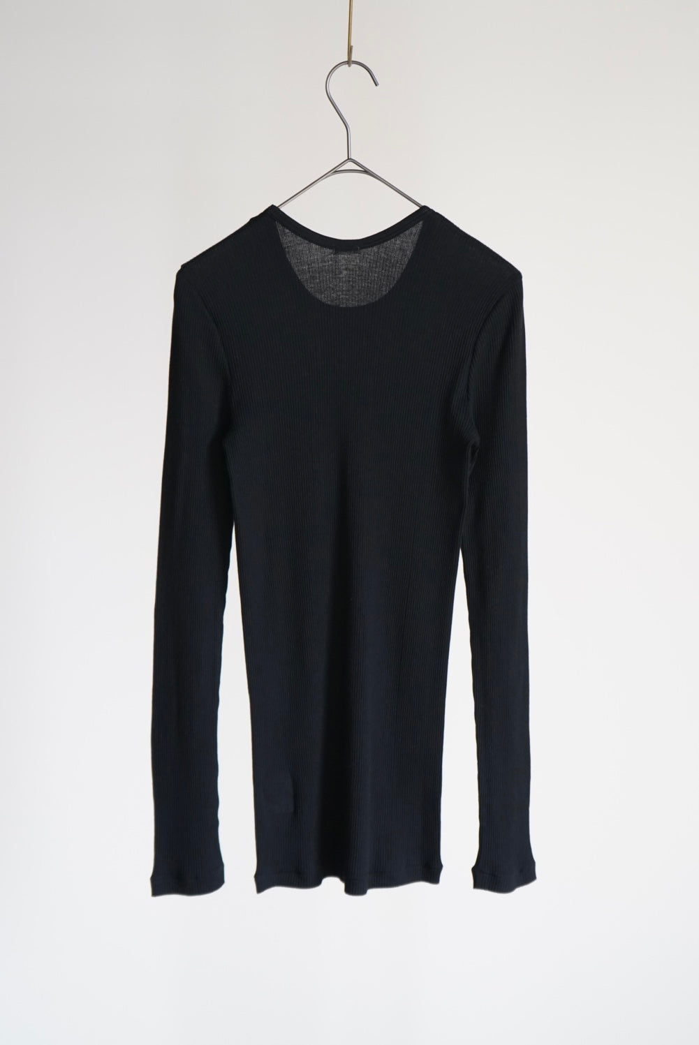 SHAY crew neck