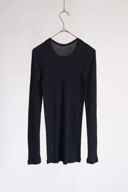 SHAY crew neck