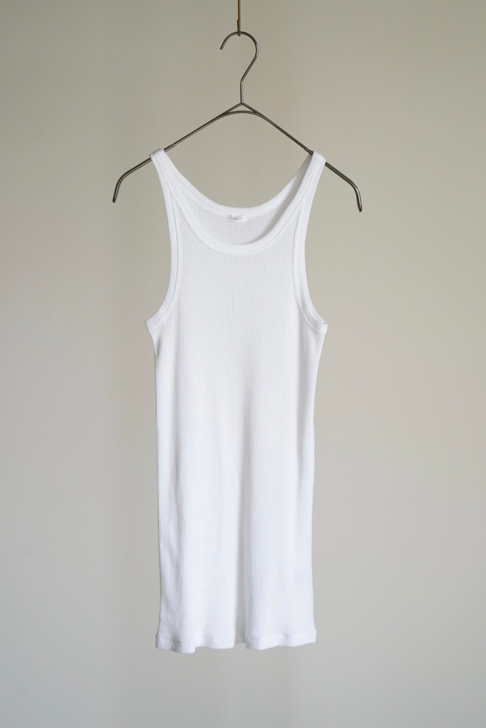 NYLA tank