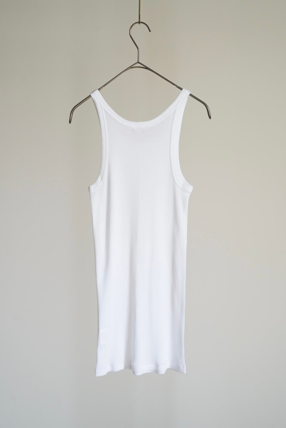 NYLA tank