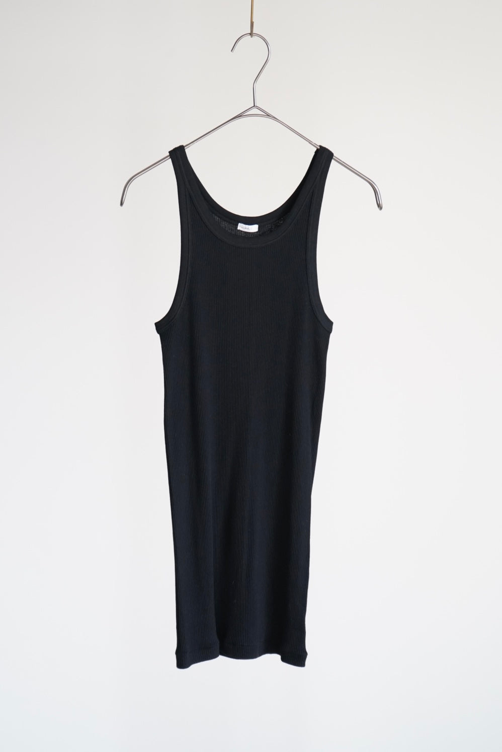 NYLA tank