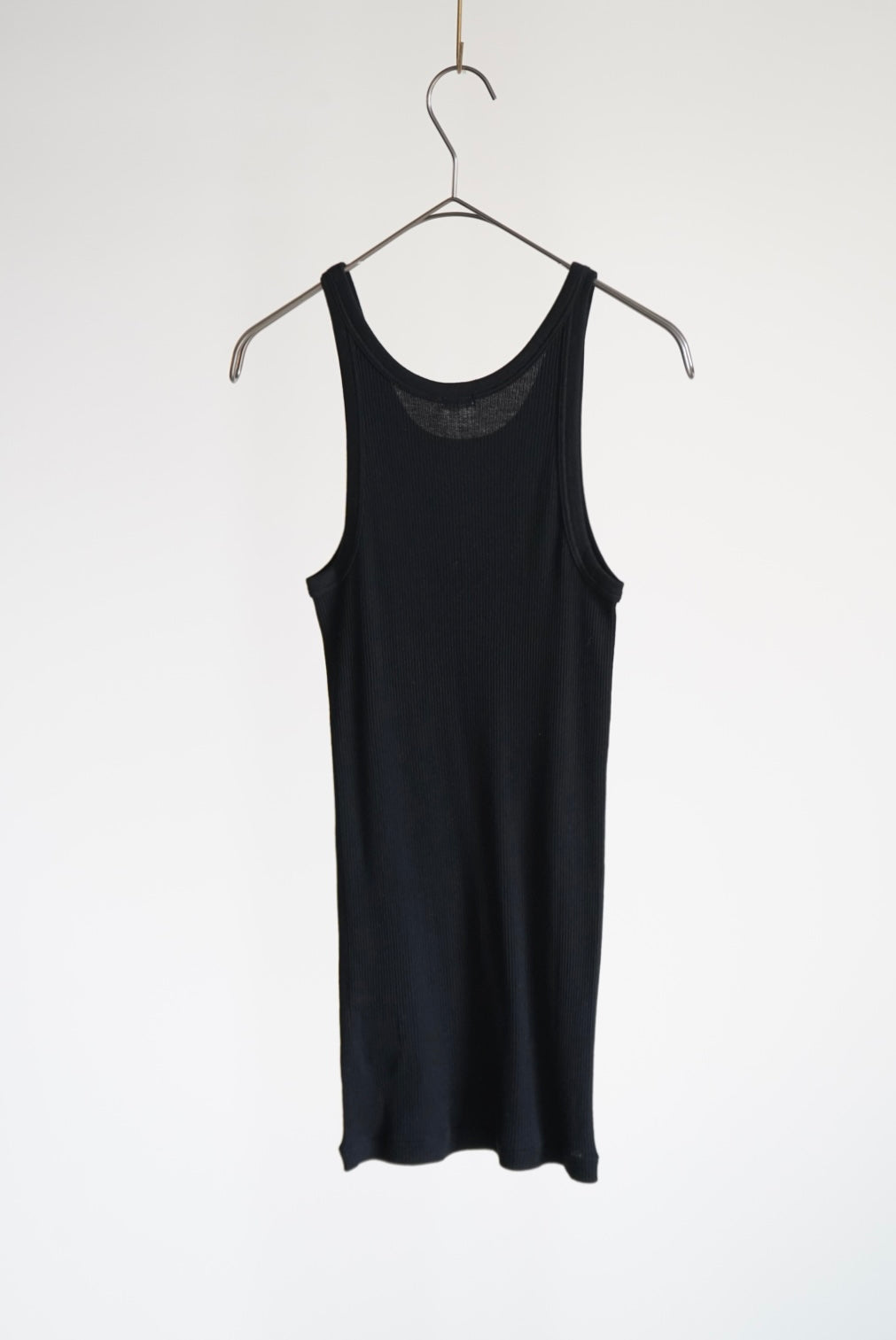 NYLA tank