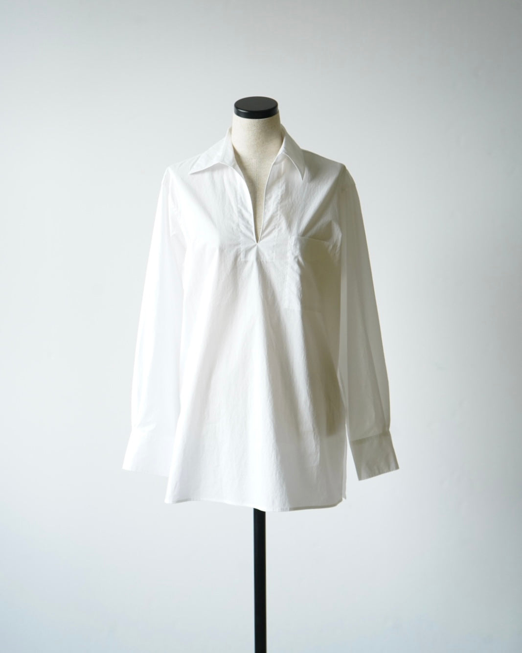 Vareuse Pocket Shirt