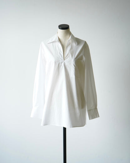 Vareuse Pocket Shirt