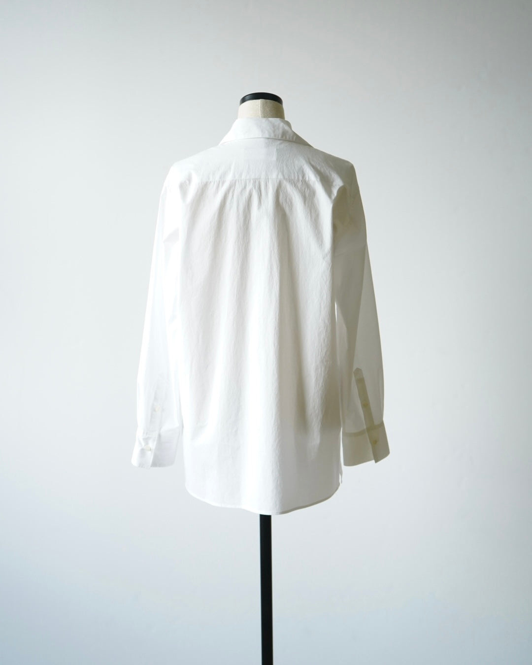 Vareuse Pocket Shirt