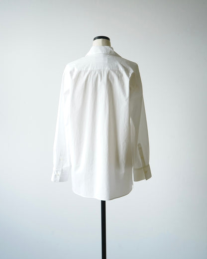 Vareuse Pocket Shirt