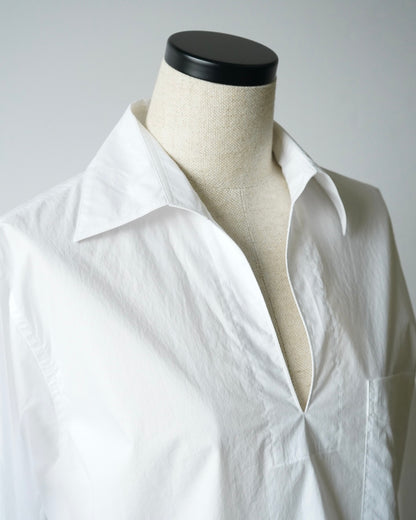 Vareuse Pocket Shirt