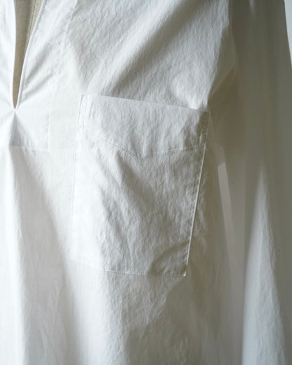 Vareuse Pocket Shirt