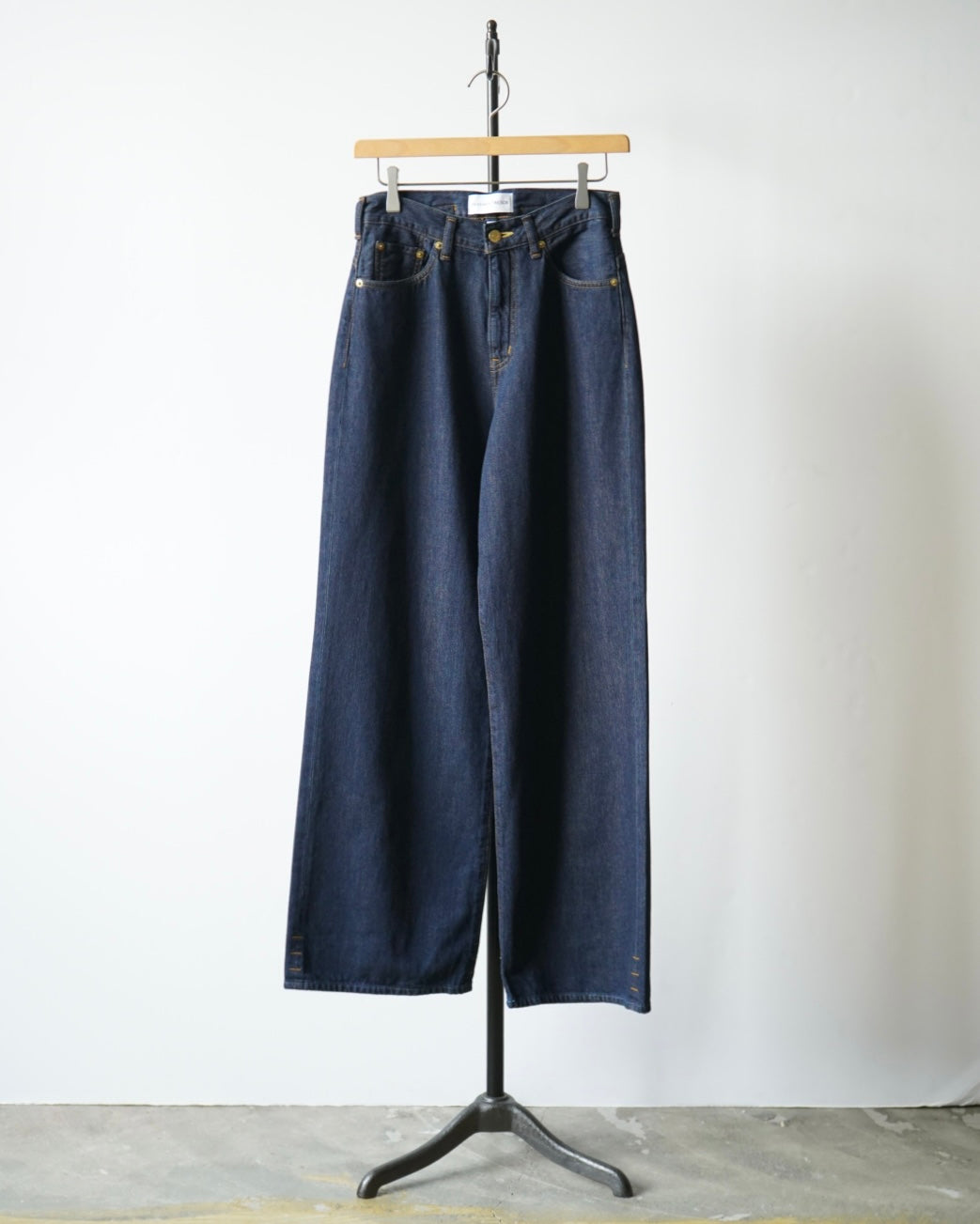 The Topaz Jean
