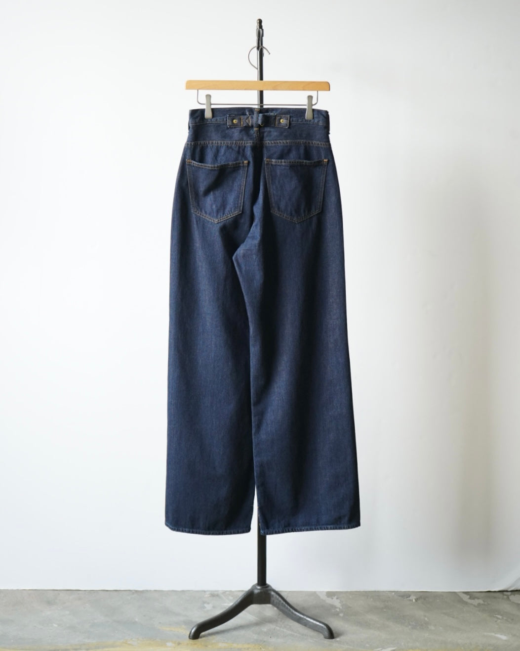 The Topaz Jean