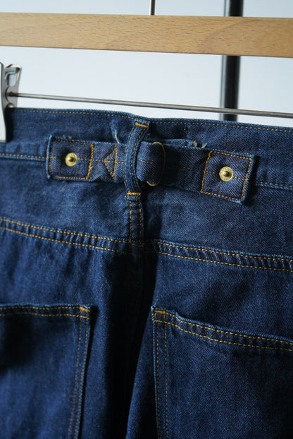 The Topaz Jean