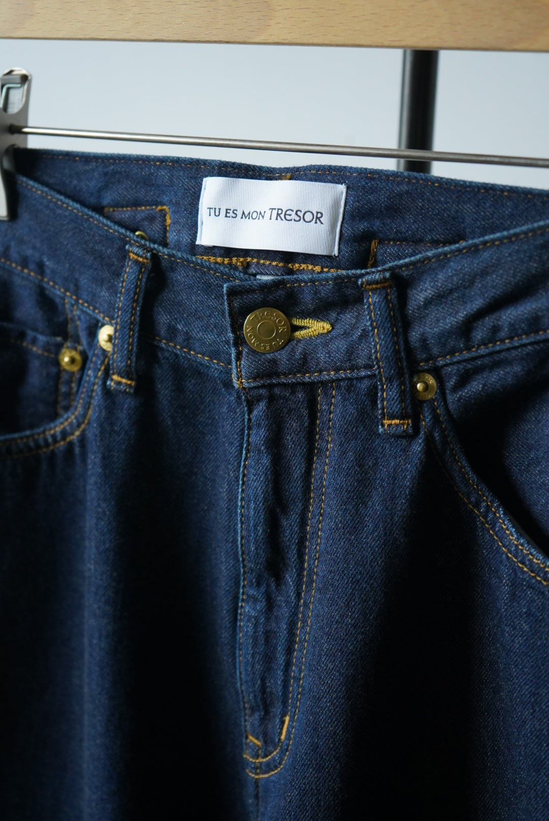 The Topaz Jean