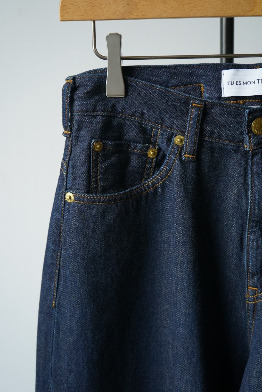 The Topaz Jean