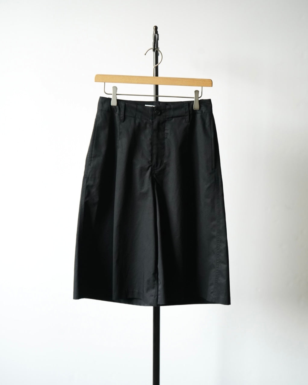 Wide Culotte