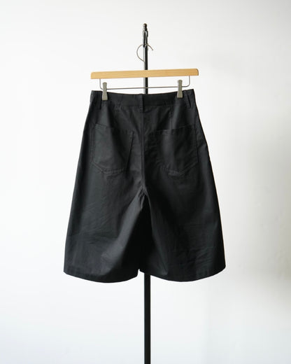 Wide Culotte