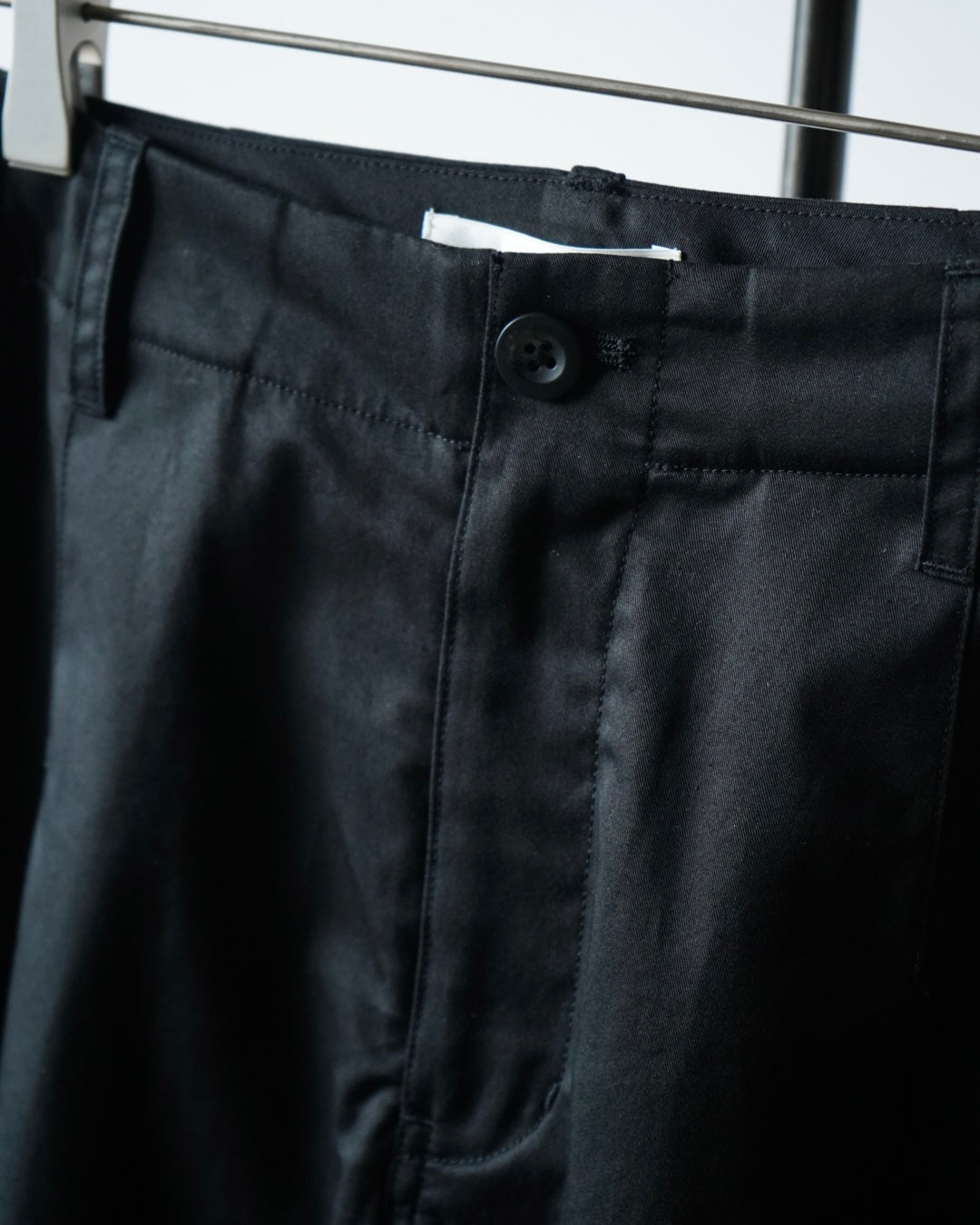 Wide Culotte