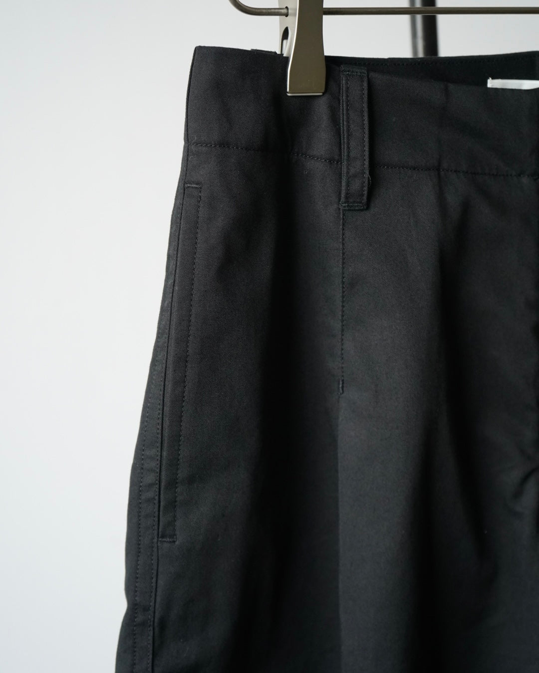 Wide Culotte
