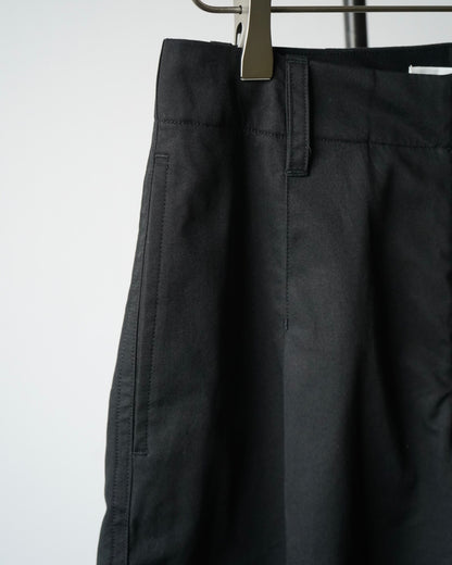 Wide Culotte